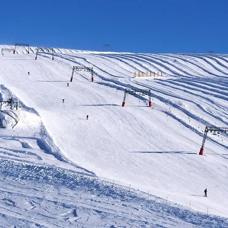 Apartamento Idéal Aux Pieds - 6 Pers. Les Deux Alpes